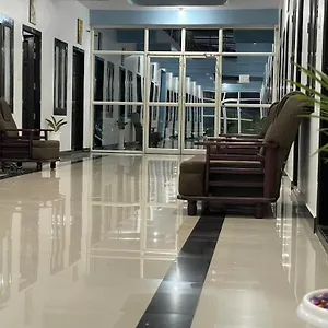 Bed & Breakfast Nilastay Emirates, Kazhakuttam